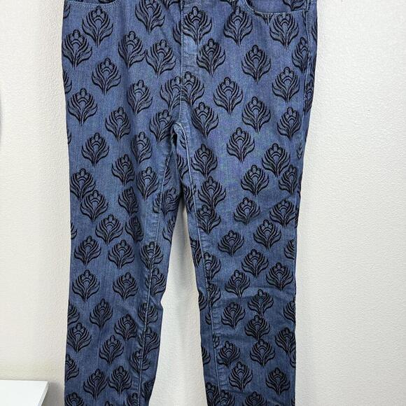 Beautiful Coldwater Creek Pants Size 6 - Picture 1 of 7